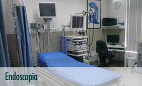 endoscopia