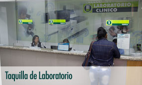 laboratorio