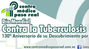 Dia Mundial de la Tuberculosis