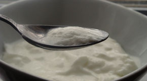 El yogur, fuente de salud