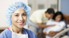 12 de Mayo: Día de La Enfermera