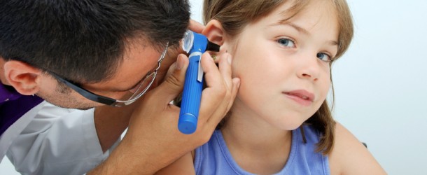 Otitis