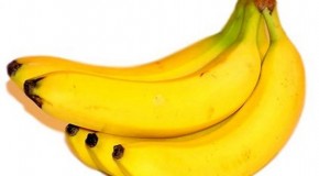 Cambur para hidratar la piel