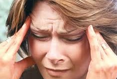 Dolor de Cabeza