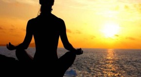 Ansiedad por comer disminuye con la meditación