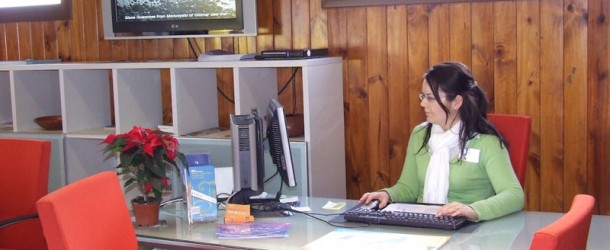 El movimiento durante el trabajo ayuda al corazón
