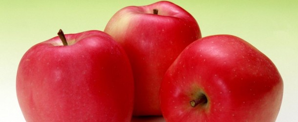 La Manzana ¿Fruta prohibida o manjar saludable?