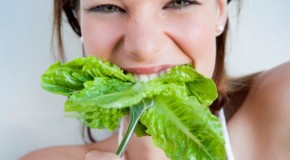 Comer sano es más sencillo