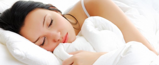 Falta de sueño eleva riesgo de obesidad