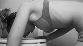 Bulimia