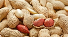 El Maní y sus propiedades antioxidantes