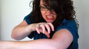 Seguir el tratamiento médico mejora condición en la psoriasis