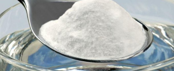 Beneficios del bicarbonato de sodio
