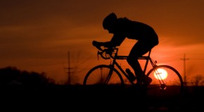 ¿Qué es mejor: correr o andar en bicicleta?