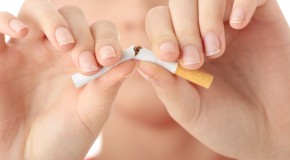 10 efectos nocivos del tabaco en la piel