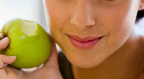 La manzana, una gran fuente de salud