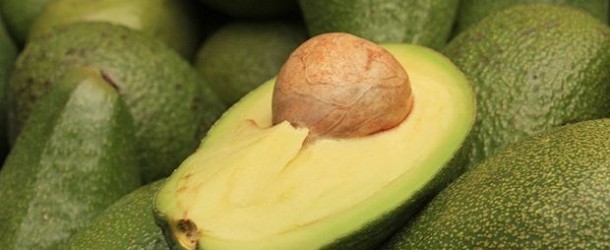 Aguacate: un alimento saludable