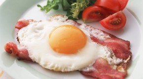 ¿Te saltas el desayuno? ¡Cuidado con la diabetes!