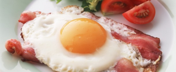 ¿Te saltas el desayuno? ¡Cuidado con la diabetes!