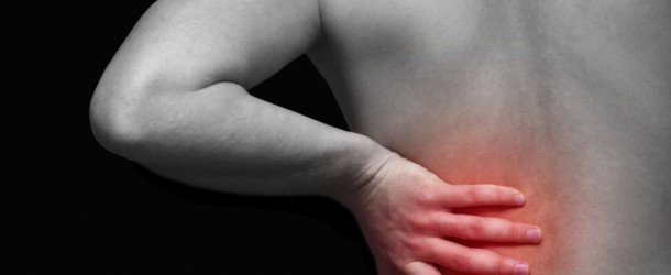 5 consejos para evitar el dolor de espalda