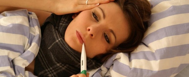 Manejo de la Fiebre, ¿Sabes cómo identificarla?