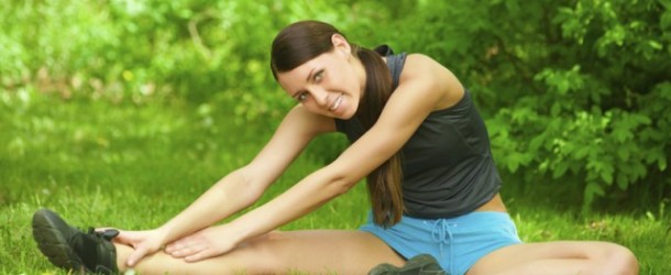 Importancia del Estiramiento