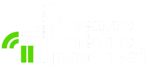 Centro Médico Paso Real Logo